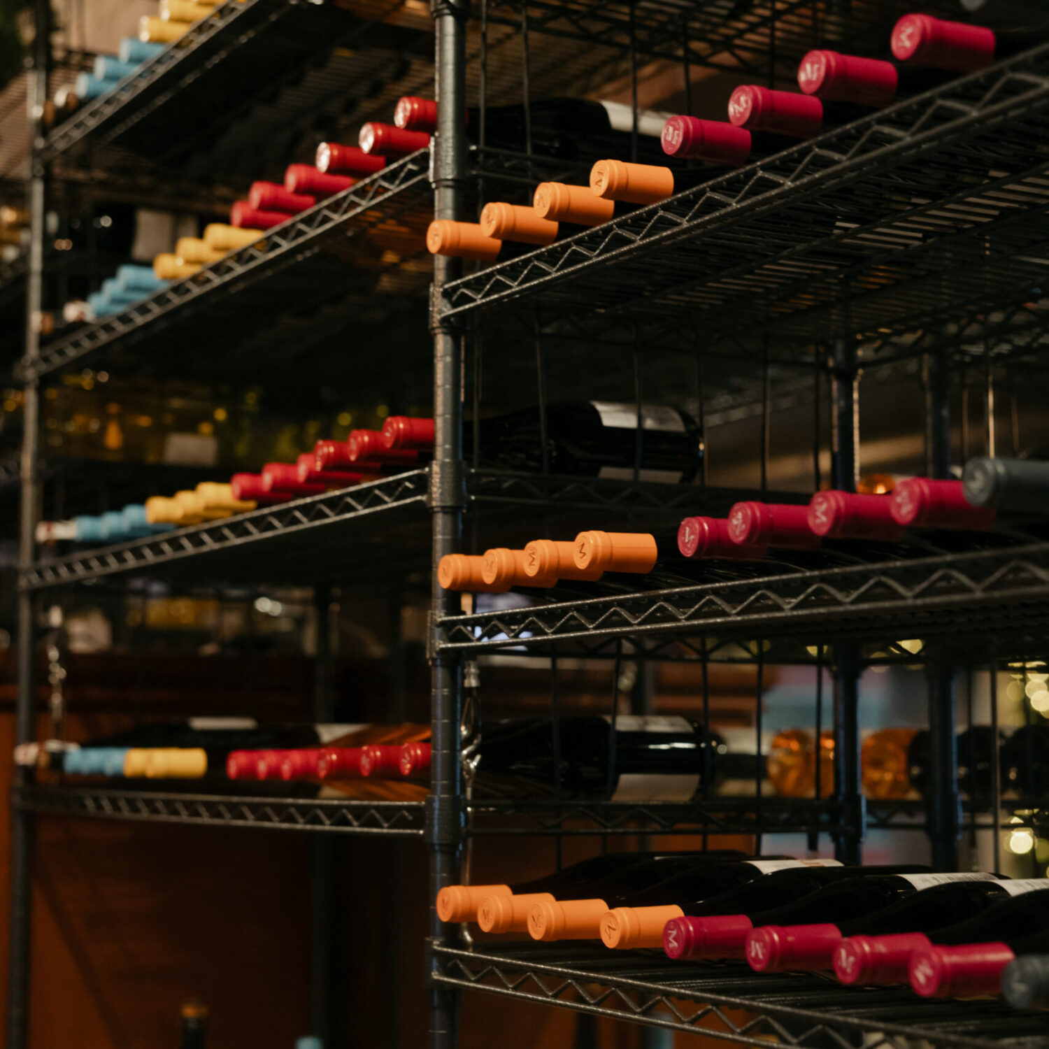 Old City Vino and Pasta Class