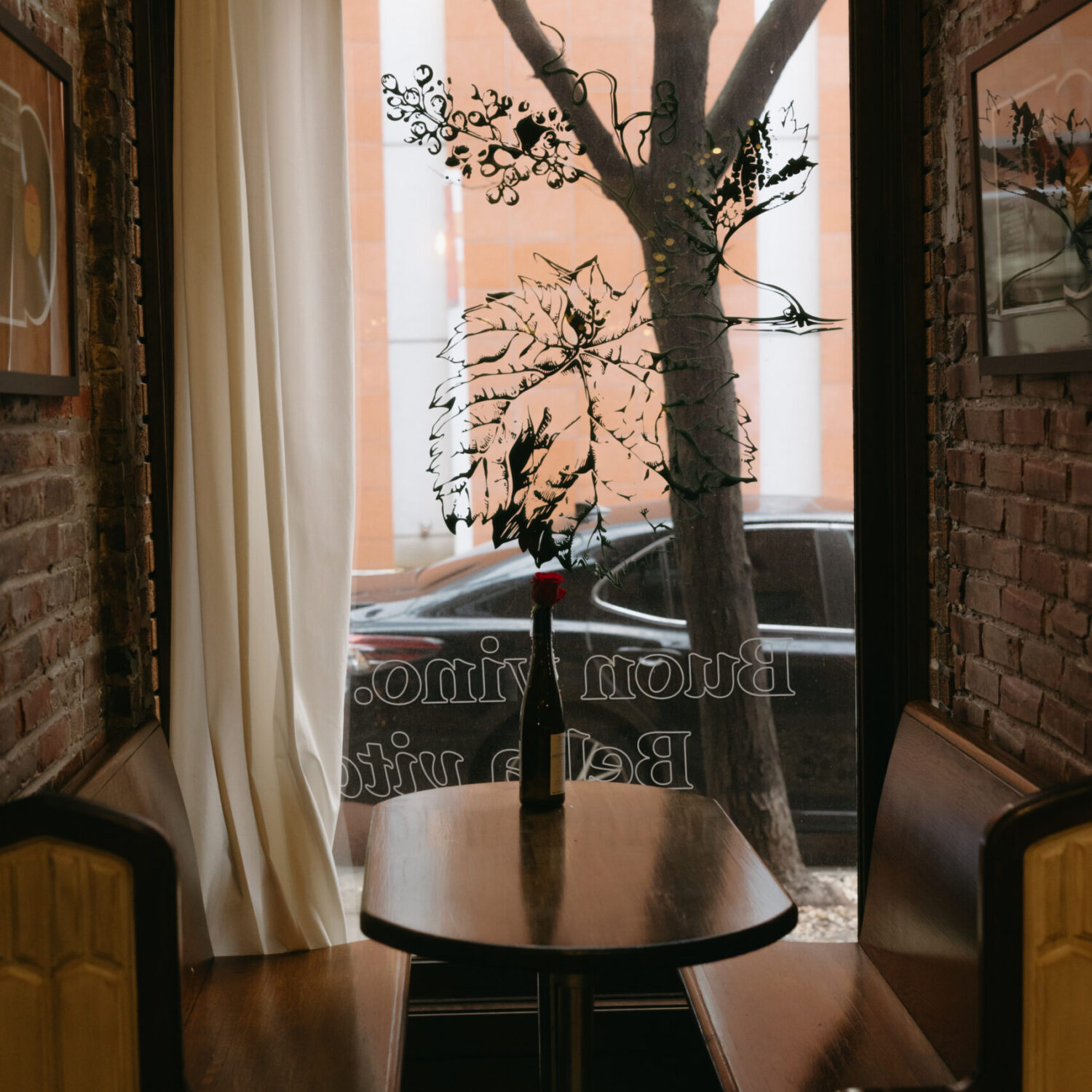 Old City Vino and Pasta Class