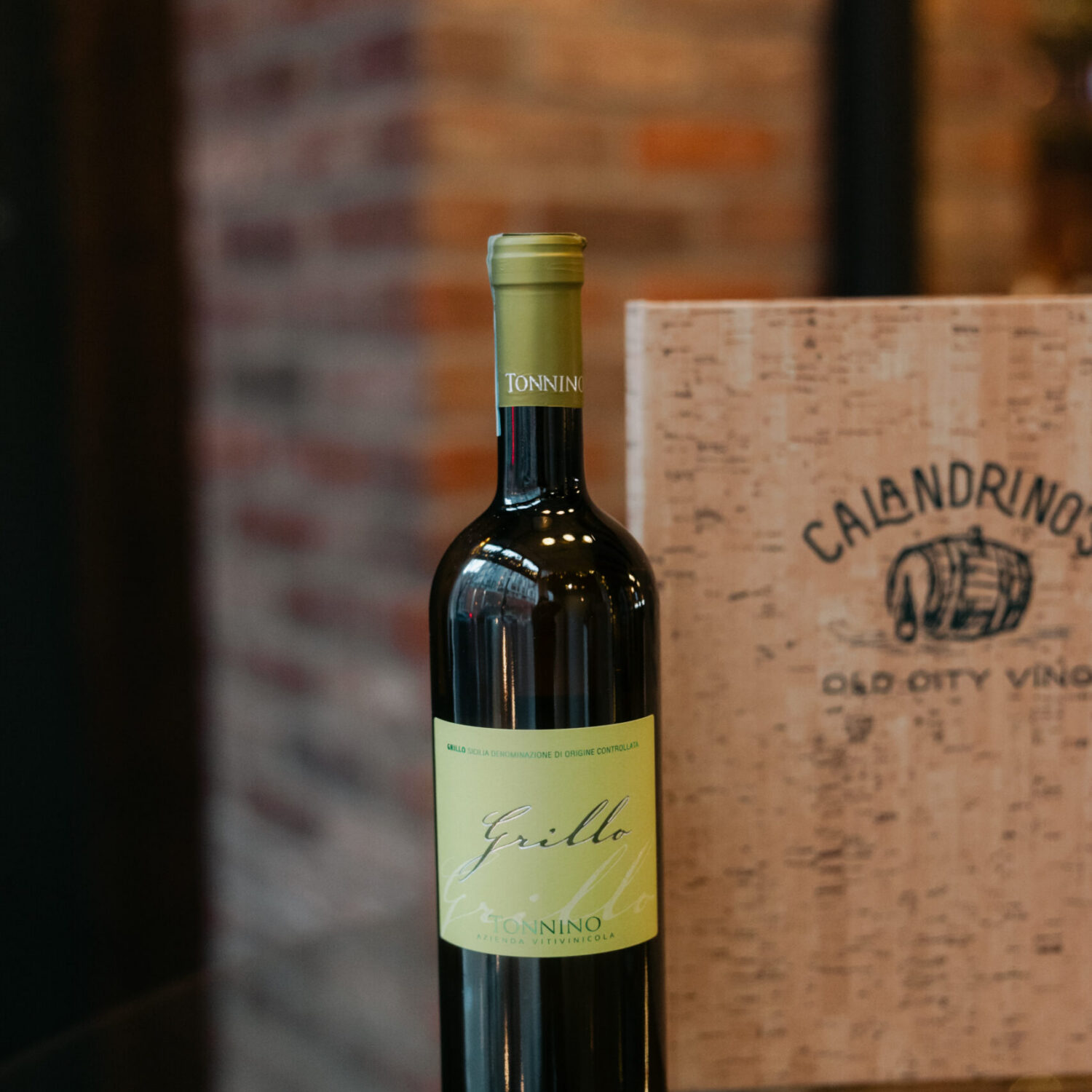 Old City Vino and Pasta Class